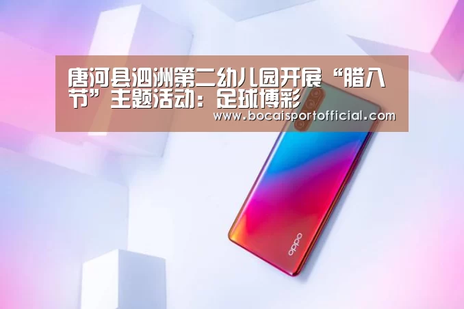 唐河县泗洲第二幼儿园开展“腊八节”主题活动:足球博彩(图2) 足球竞彩网
