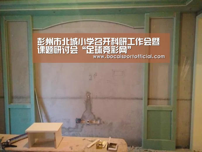 彭州市北城小学召开科研工作会暨课题研讨会“足球竞彩网”(图2) 足球竞猜平台